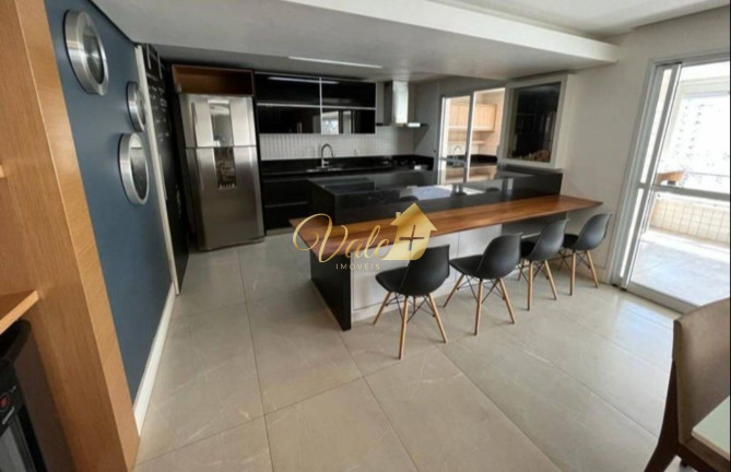 Imagem Apartamento com 3 Quartos à Venda, 182 m² em Vila Ema - São José Dos Campos Imagem Apartamento com 3 Quartos à Venda, 182 m² em Vila Ema - São José Dos Campos