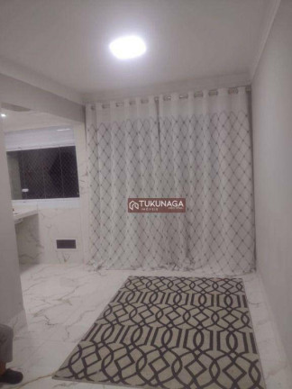 Imagem Apartamento com 2 Quartos à Venda, 60 m² em Picanco - Guarulhos Imagem Apartamento com 2 Quartos à Venda, 60 m² em Picanco - Guarulhos
