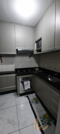 Imagem Apartamento com 3 Quartos à Venda, 60 m² em Acaiaca - Belo Horizonte Imagem Apartamento com 3 Quartos à Venda, 60 m² em Acaiaca - Belo Horizonte