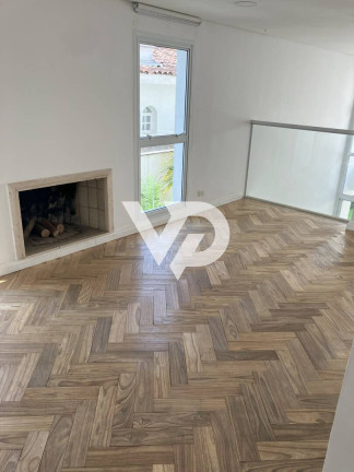 Imagem Casa com 4 Quartos à Venda, 480 m² em Alphaville - Barueri