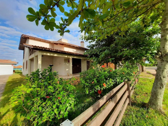 Imagem Casa com 3 Quartos à Venda, 136 m² em Capão Novo - Capao Da Canoa