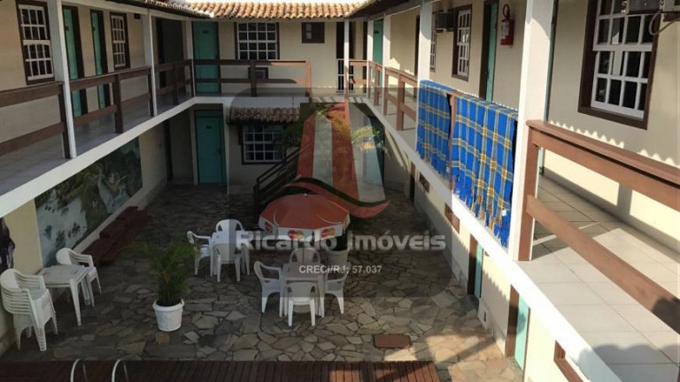 Imagem Edifício Residencial com 21 Quartos à Venda, 1.000 m² em Peró - Cabo Frio