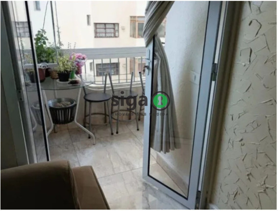 Imagem Apartamento com 2 Quartos à Venda, 65 m² em Vila Mascote - São Paulo Imagem Apartamento com 2 Quartos à Venda, 65 m² em Vila Mascote - São Paulo