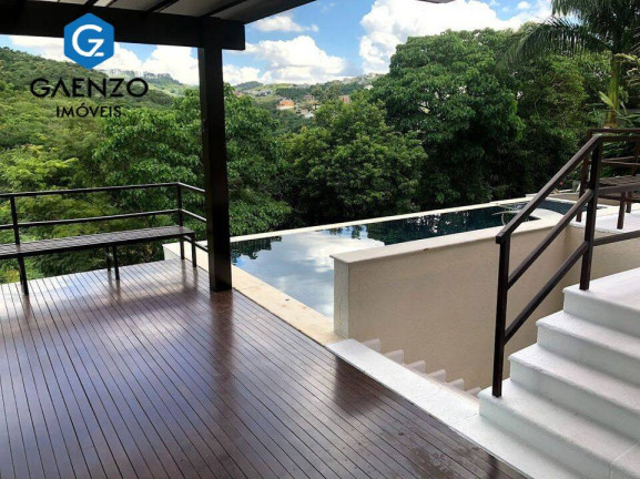 Imagem Casa com 4 Quartos à Venda, 900 m² em Alphaville - Santana De Parnaíba Imagem Casa com 4 Quartos à Venda, 900 m² em Alphaville - Santana De Parnaíba