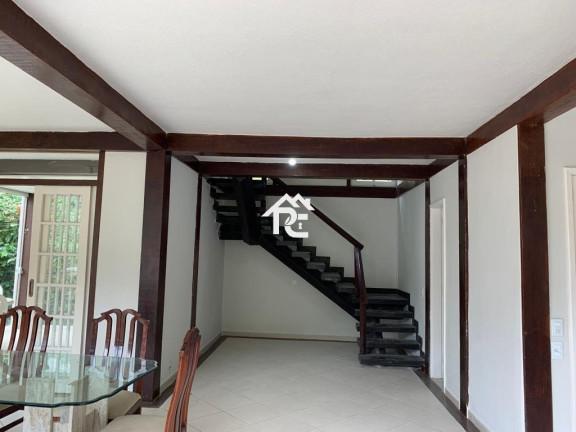 Imagem Casa de Condomínio com 3 Quartos à Venda, 900 m² em Santo Antônio - Niterói Imagem Casa de Condomínio com 3 Quartos à Venda, 900 m² em Santo Antônio - Niterói