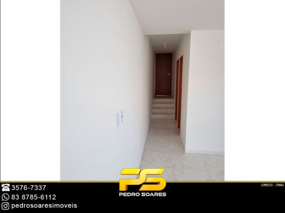 Imagem Casa com 3 Quartos à Venda,  em Paratibe - João Pessoa