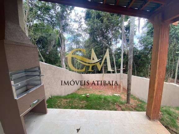 Imagem Casa com 3 Quartos à Venda, 199 m² em Jardim Paulista - Atibaia