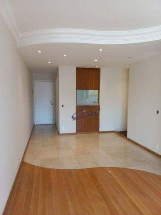 Imagem Apartamento com 2 Quartos à Venda, 70 m² em Vila Olímpia - São Paulo