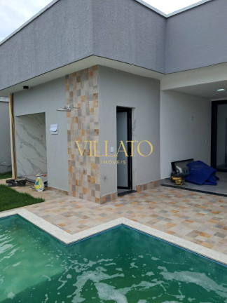 Imagem Casa com 3 Quartos à Venda, 156 m² em Setor Três Marias I - Goiânia Imagem Casa com 3 Quartos à Venda, 156 m² em Setor Três Marias I - Goiânia