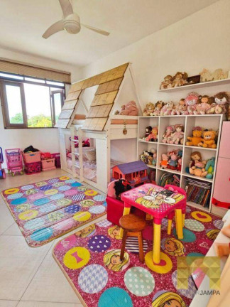 Imagem Casa com 3 Quartos à Venda, 346 m² em Intermares - Cabedelo