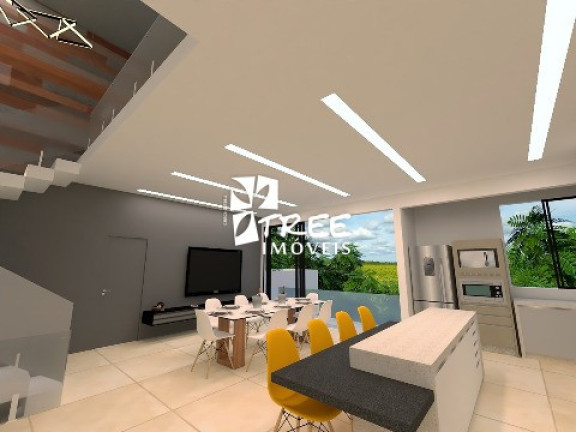 Imagem Casa com 4 Quartos à Venda, 350 m² em Residencial Real Park - Arujá Imagem Casa com 4 Quartos à Venda, 350 m² em Residencial Real Park - Arujá