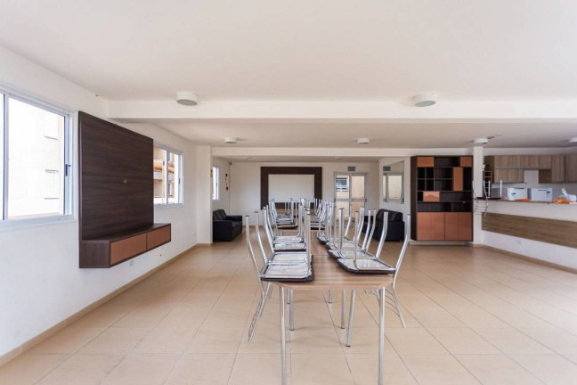 Imagem Apartamento com 3 Quartos à Venda, 58 m² em Novo Osasco - Osasco