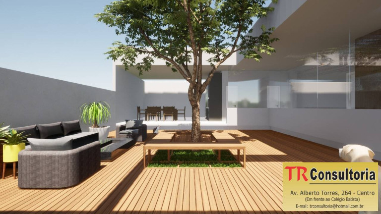 Imagem Casa com 3 Quartos à Venda, 256 m² em Parque Rodoviário - Campos Dos Goytacazes Imagem Casa com 3 Quartos à Venda, 256 m² em Parque Rodoviário - Campos Dos Goytacazes