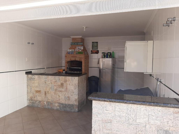 Imagem Casa com 3 Quartos à Venda, 207 m² em Jardim Itanguá - Sorocaba Imagem Casa com 3 Quartos à Venda, 207 m² em Jardim Itanguá - Sorocaba