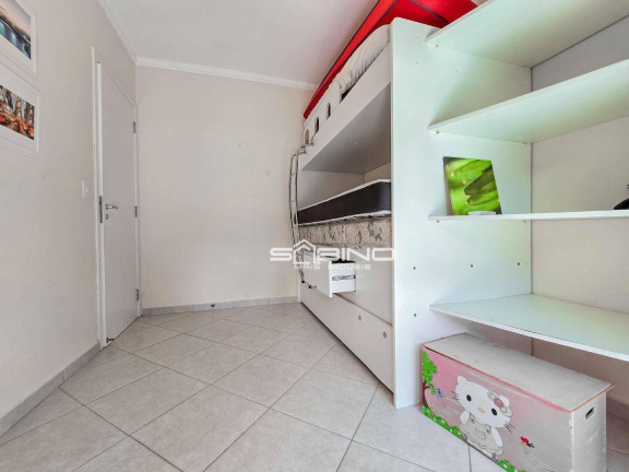 Imagem Apartamento com 3 Quartos para Alugar, 113 m² em Riviera De São Lourenço - Bertioga
