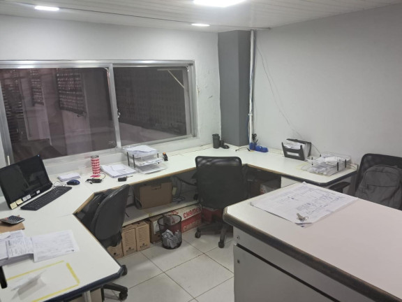 Imagem Imóvel Comercial à Venda, 1.500 m² em Inhoaiba - Rio De Janeiro Imagem Imóvel Comercial à Venda, 1.500 m² em Inhoaiba - Rio De Janeiro