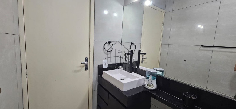 Imagem Casa com 2 Quartos à Venda, 62 m² em Parque Rincão - Cotia Imagem Casa com 2 Quartos à Venda, 62 m² em Parque Rincão - Cotia
