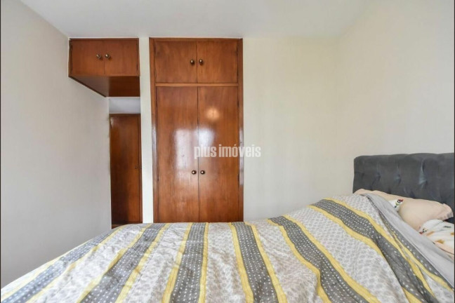Imagem Apartamento com 3 Quartos à Venda, 100 m² em Brooklin Paulista - São Paulo Imagem Apartamento com 3 Quartos à Venda, 100 m² em Brooklin Paulista - São Paulo