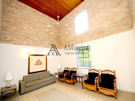 Imagem Terreno à Venda, 1.055 m² em Jacaré - Cabreúva