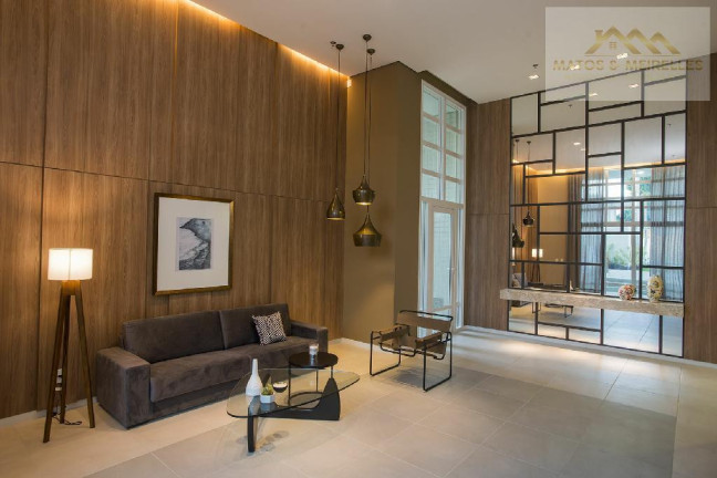 Imagem Apartamento com 3 Quartos à Venda, 89 m² em Cambeba - Fortaleza