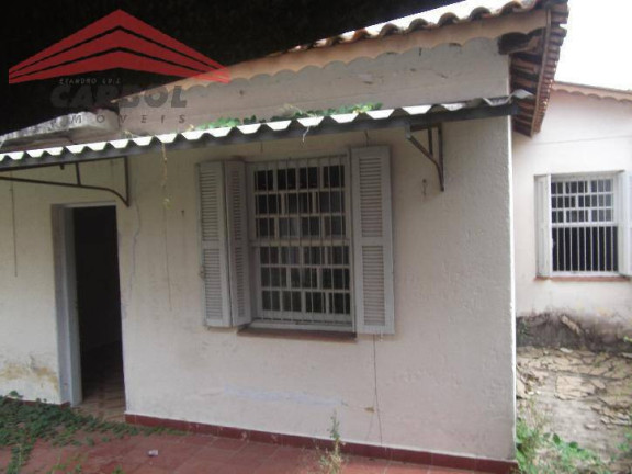 Imagem Casa com 3 Quartos à Venda, 257 m² em Anhangabaú - Jundiaí Imagem Casa com 3 Quartos à Venda, 257 m² em Anhangabaú - Jundiaí