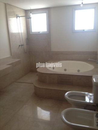 Imagem Apartamento com 4 Quartos à Venda, 607 m² em Panamby - São Paulo Imagem Apartamento com 4 Quartos à Venda, 607 m² em Panamby - São Paulo