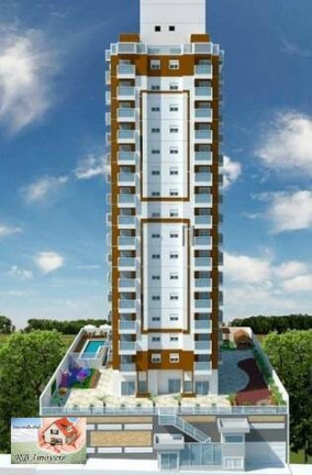 Imagem Apartamento com 2 Quartos à Venda, 62 m² em Jardim - Santo André Imagem Apartamento com 2 Quartos à Venda, 62 m² em Jardim - Santo André
