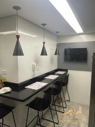 Imagem Apartamento com 2 Quartos à Venda, 105 m² em Marapé - Santos Imagem Apartamento com 2 Quartos à Venda, 105 m² em Marapé - Santos