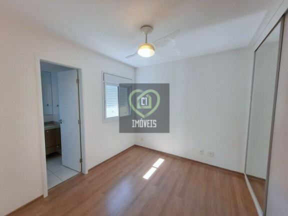 Imagem Apartamento com 2 Quartos à Venda, 77 m² em Alto De Pinheiros - São Paulo
