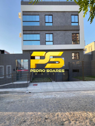 Apartamento com 2 Quartos à Venda, 49 m² em Tambauzinho - João Pessoa