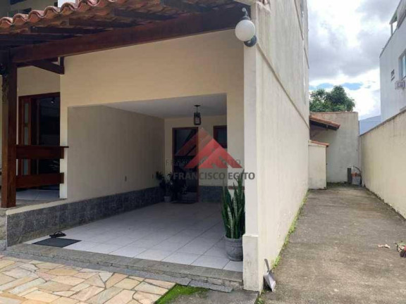 Imagem Casa com 4 Quartos à Venda, 360 m² em Itacoatiara - Niterói Imagem Casa com 4 Quartos à Venda, 360 m² em Itacoatiara - Niterói