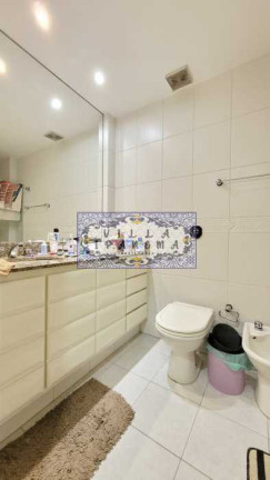 Imagem Apartamento com 3 Quartos à Venda, 140 m² em Ipanema - Rio De Janeiro