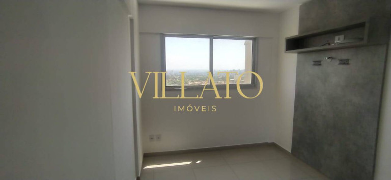 Imagem Apartamento com 2 Quartos à Venda, 56 m² em Vila Rosa - Goiânia