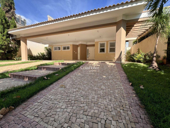 Imagem Casa com 4 Quartos à Venda, 516 m² em Bosque Das Juritis - Ribeirão Preto Imagem Casa com 4 Quartos à Venda, 516 m² em Bosque Das Juritis - Ribeirão Preto