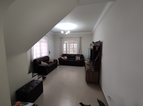 Imagem Sobrado com 4 Quartos à Venda, 162 m² em Anchieta - São Bernardo Do Campo