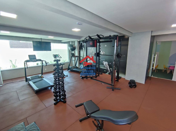 Imagem Apartamento com 3 Quartos à Venda, 88 m² em Tupi - Praia Grande Imagem Apartamento com 3 Quartos à Venda, 88 m² em Tupi - Praia Grande