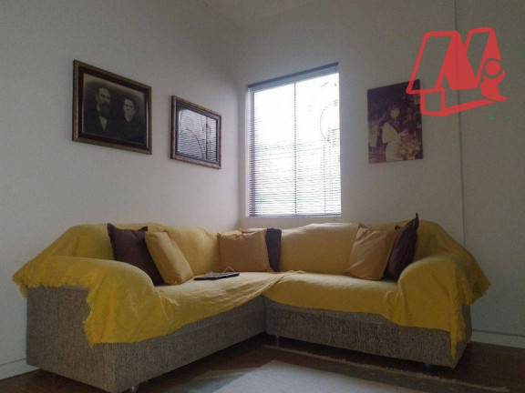 Imagem Apartamento com 3 Quartos à Venda, 122 m² em Rio Branco - Porto Alegre
