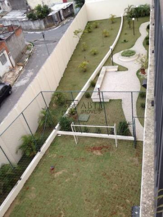 Imagem Apartamento com 3 Quartos à Venda, 75 m² em Vila Gumercindo - São Paulo Imagem Apartamento com 3 Quartos à Venda, 75 m² em Vila Gumercindo - São Paulo