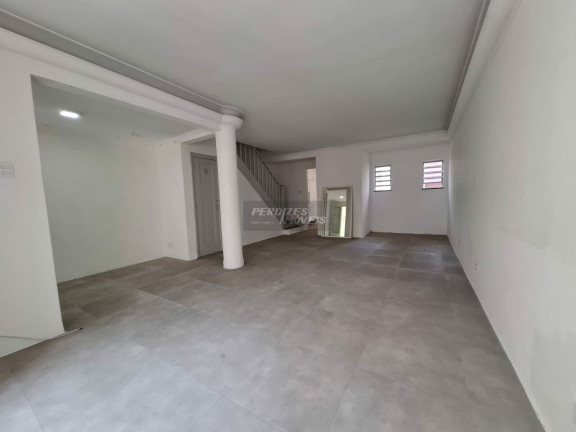 Imagem Casa com 3 Quartos à Venda, 114 m² em Sumaré - São Paulo