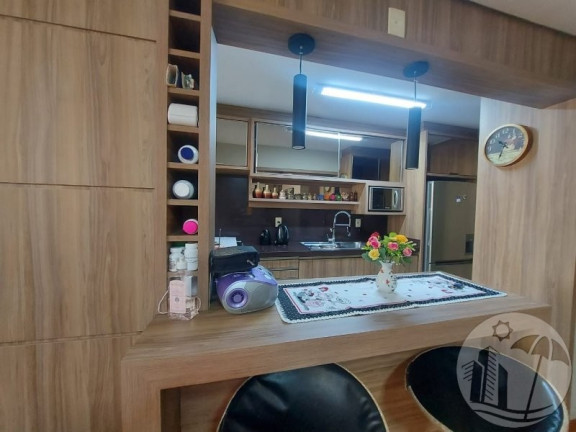 Imagem Apartamento com 3 Quartos à Venda, 101 m² em Bela Vista - São José