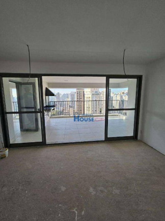 Imagem Apartamento com 3 Quartos à Venda, 115 m² em Perdizes - São Paulo