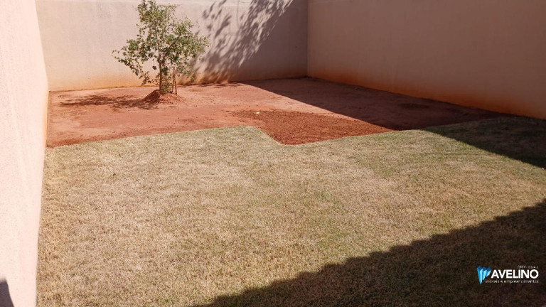 Imagem Casa com 2 Quartos à Venda, 93 m² em Jardim Sumatra - Campo Grande