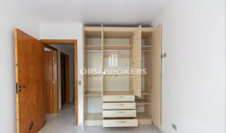 Imagem Casa com 3 Quartos à Venda, 125 m² em Parque Continental - São Paulo Imagem Casa com 3 Quartos à Venda, 125 m² em Parque Continental - São Paulo