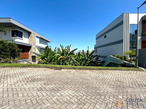 Terreno à Venda, 573 m² em Estreito - Florianopolis