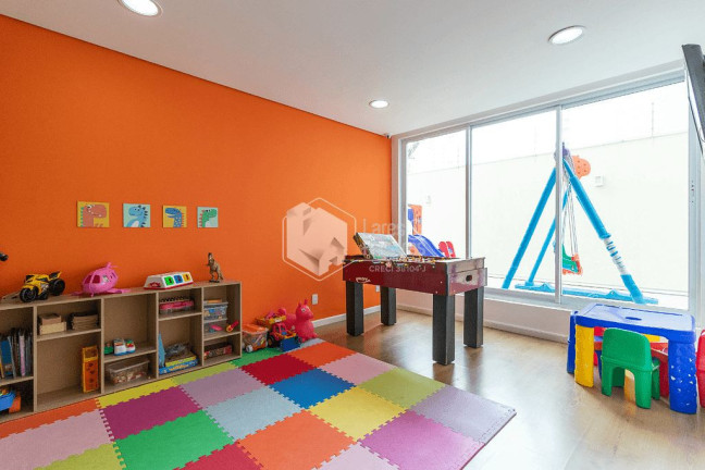 Imagem Apartamento com 2 Quartos à Venda, 67 m² em Vila Brasílio Machado - São Paulo