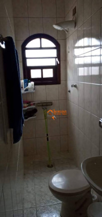 Imagem Sobrado com 2 Quartos à Venda, 125 m² em Jardim Santa Cecília - Guarulhos Imagem Sobrado com 2 Quartos à Venda, 125 m² em Jardim Santa Cecília - Guarulhos