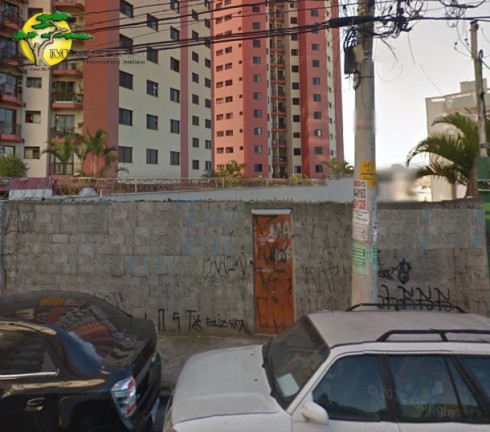 Terreno à Venda, 350 m² em São Paulo