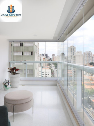 Imagem Apartamento com 2 Quartos à Venda, 175 m² em Vila Clementino - São Paulo Imagem Apartamento com 2 Quartos à Venda, 175 m² em Vila Clementino - São Paulo