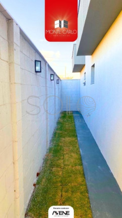 Imagem Casa à Venda, em Residencial Monte Carlo - Araraquara Imagem Casa à Venda, em Residencial Monte Carlo - Araraquara