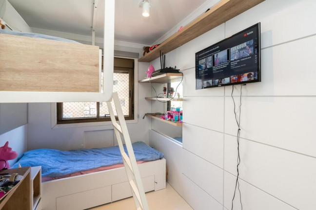 Imagem Apartamento com 3 Quartos à Venda, 183 m² em Bela Vista - Porto Alegre